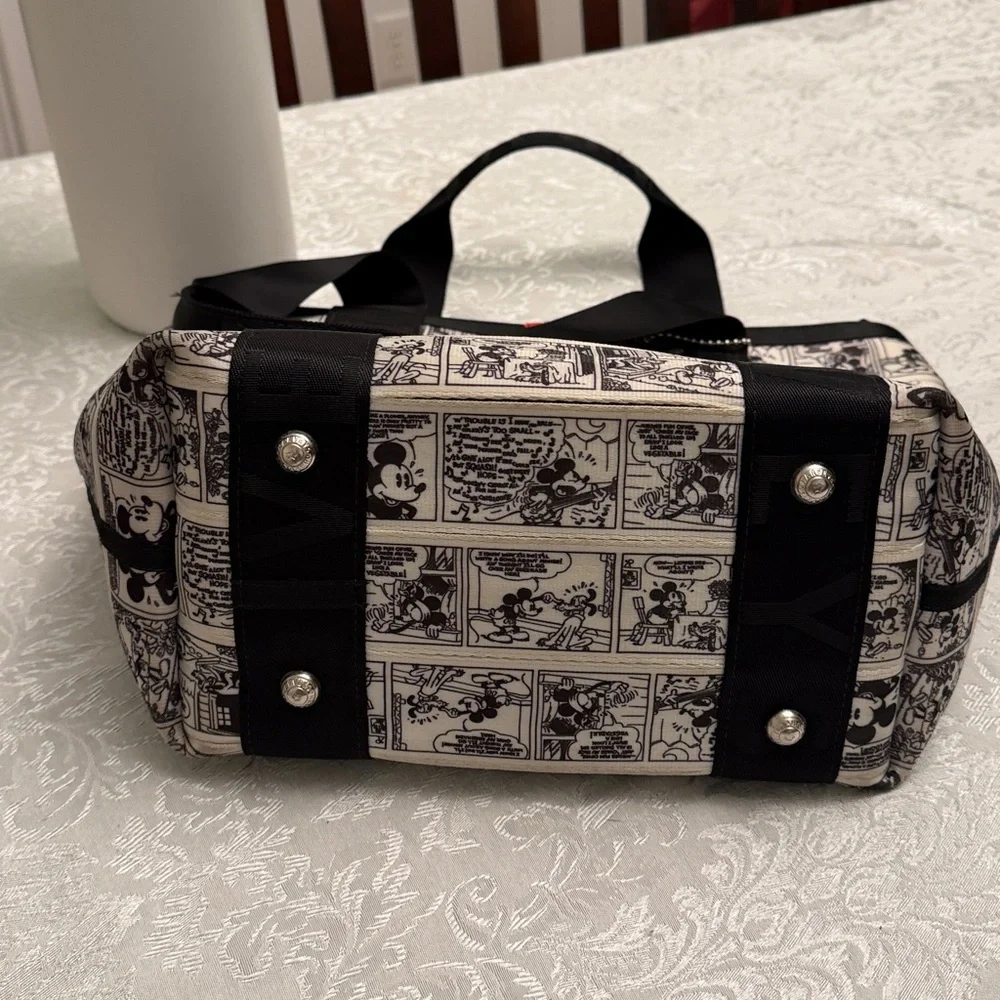 Disney Harveys Couture Tote🖤